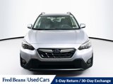 Certified 2022 Subaru Crosstrek 2.0i Premium image 2
