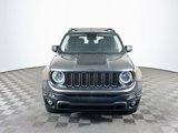 Certified 2017 Jeep Renegade Trailhawk w/ Premium Trailhawk Package image 4