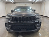 New 2025 Jeep Grand Cherokee Laredo image 3