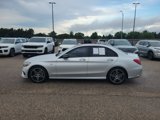 Used 2016 Mercedes-Benz C 450 AMG image 2