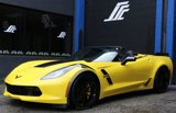 Used 2019 Chevrolet Corvette Grand Sport image 4