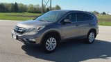 Used 2016 Honda CR-V EX image 4