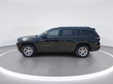 Used 2022 Jeep Grand Cherokee L Limited image 5