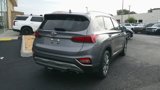 Certified 2020 Hyundai Santa Fe Limited image 4