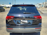 Used 2022 Volkswagen Tiguan SE w/ Panoramic Sunroof Package image 4