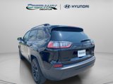 Used 2023 Jeep Cherokee Altitude Lux image 6