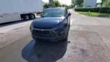 Certified 2020 Chevrolet Blazer RS image 3