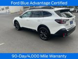 Used 2021 Subaru Outback Onyx Edition XT w/ Popular Package #2 image 3