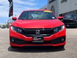 Used 2020 Honda Civic Sport image 3