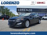 Used 2024 Chevrolet Malibu LT image 1