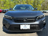 Certified 2023 Honda Civic LX image 4