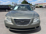 Used 2009 Hyundai Sonata GLS image 2