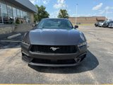 New 2024 Ford Mustang Premium image 2