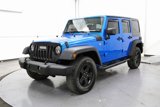 Used 2015 Jeep Wrangler Unlimited Sport w/ Quick Order Package 24S image 3