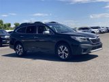 Used 2021 Subaru Outback Touring XT image 4