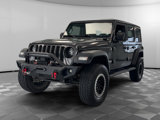 Used 2018 Jeep Wrangler Unlimited Sport S image 4