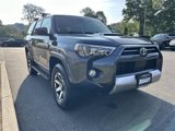 Used 2020 Toyota 4Runner TRD Off-Road image 2