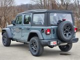 New 2025 Jeep Wrangler Sport image 2