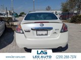 Used 2011 Nissan Altima 2.5 S w/ Convenience Pkg image 4