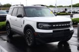 Used 2021 Ford Bronco Sport Outer Banks w/ Outer Banks Package (96D) image 3