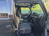 Used 2017 Jeep Wrangler Unlimited Sahara image 6
