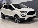 Used 2020 Ford EcoSport SES image 5