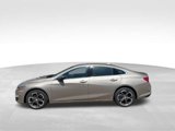 Used 2023 Chevrolet Malibu LT image 1