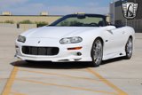 Used 2000 Chevrolet Camaro Z28 image 3