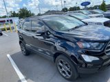 Used 2018 Ford EcoSport SES image 3