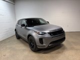 New 2026 Land Rover Range Rover Evoque S image 4