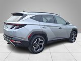 Used 2023 Hyundai Tucson Limited image 4
