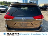 Used 2013 Toyota Sienna XLE image 4