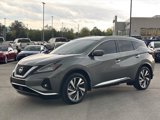 Used 2022 Nissan Murano SL image 5
