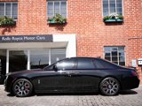 Used 2023 Rolls-Royce Ghost Black Badge image 3