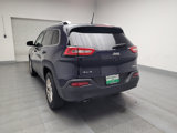 Used 2015 Jeep Cherokee Latitude w/ Cold Weather Group image 6