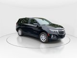 Used 2022 Chevrolet Equinox LT image 2