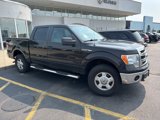 Used 2013 Ford F150 XLT image 2