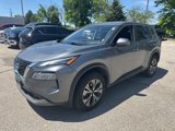 Used 2023 Nissan Rogue SV image 2