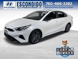 Used 2023 Kia Forte GT-Line w/ GT-Line Premium Package image 1