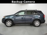 Used 2012 Kia Sorento LX w/ V6 Convenience Pkg image 4