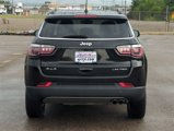 Certified 2019 Jeep Compass Limited image 4