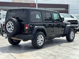 Used 2023 Jeep Wrangler Sport S image 4