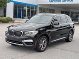 Used 2020 BMW X3 sDrive30i w/ Premium Package image 4
