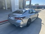 Used 2022 Toyota Camry SE image 4