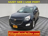 Used 2016 Chevrolet Equinox LT image 1