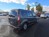 Used 2020 Ford Transit Connect XLT w/ XLT Premium Package image 5