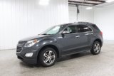 Used 2017 Chevrolet Equinox Premier w/ Enhanced Convenience Package image 2