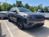 Used 2021 Jeep Cherokee Latitude Plus image 5