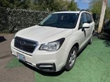 Used 2018 Subaru Forester 2.5i Premium image 1