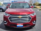 Used 2018 Chevrolet Traverse High Country w/ LPO, Floor Liner Package image 5